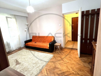 Apartament 2 camere, etaj 3, zona Minerva