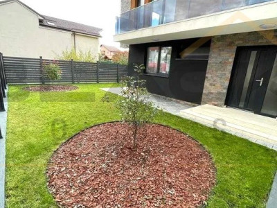 Casa individuala noua, finisata, 212 mp, Gheorgheni