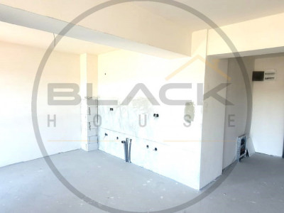 OPORTUNITATE!! Apartament 2 camere, Complex Exclusivist, etaj 19 