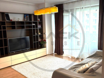 Apartament 2 camere, bloc nou, parcare, boxa, Zorilor