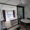 Apartament 2 camere, 43 mp, etaj 3, mobilat,  Bonjour Residence,  Buna Ziua thumb 2