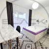 Apartament 2 camere, 43 mp, etaj 3, mobilat,  Bonjour Residence,  Buna Ziua thumb 3