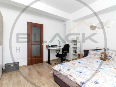 Apartament 2 camere, mobilat modern, ansamblu nou, Marasti