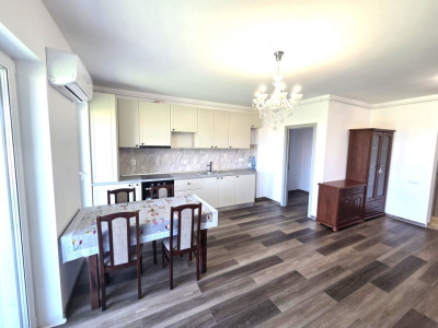 Apartament 2 camere, imobil nou, Zona Spital Regional - Vivo