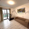 Apartament penthouse, 3 camere, parcare, terasa 50 mp. Marasti thumb 3