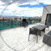 Apartament penthouse, 3 camere, parcare, terasa 50 mp. Marasti thumb 4