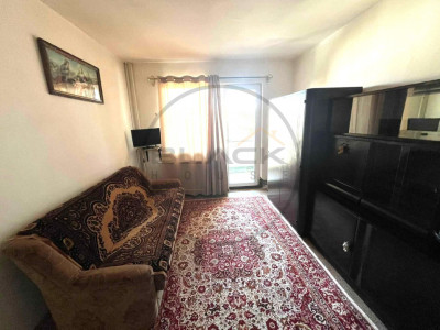 Oportunitate! Apartament 2 camere, etaj intermediar, Manastur