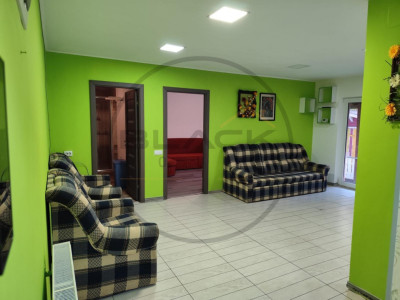 Apartament 4 camere, 78 mp, terasa 45 mp, Zona Eroilor