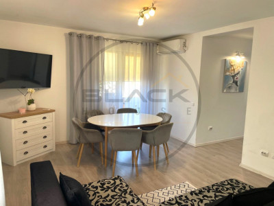 Apartament 3 camere, 82 mp, terasa 15 mp, parcare, Marasti