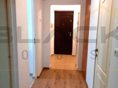 Apartament 2 camere, decomandat, mobilat, utilat, Manastur