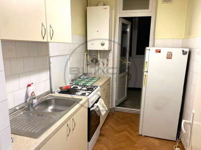 Apartament 2 camere, decomandat, etaj 2, Manastur - OPORTUNITATE INVESTITIE!!!