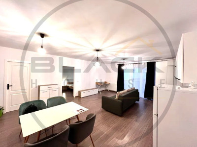 Apartament 2 camere, finisat modern, bloc nou, parcare, Zorilor