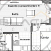 Apartament 40 mp, etaj 2, bloc nou, Iulius Mall thumb 7