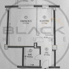 Apartament 42 mp, finisat, bloc nou, Manastur varianta Zorilor thumb 6