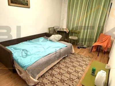 Apartament 1 camera, mobilat utilat, Zorilor