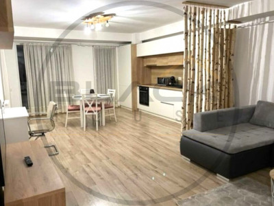 Apartament 2 camere, 69 mp, terasa 14 mp lux, parcare, Iulius Mall