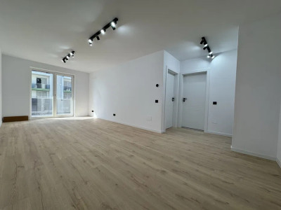 Apartament 2 camere, finisat,bloc nou, parcare, Marasti