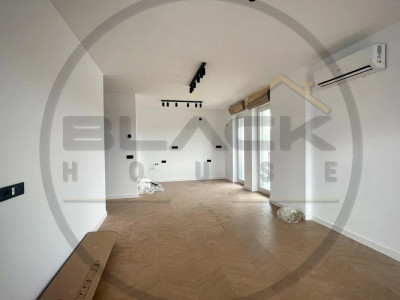 Apartament 3 camere, finisat,bloc nou, Marasti