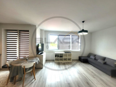 Oportunitate! Apartament  1 camera,   Imobil Nou Semicentral
