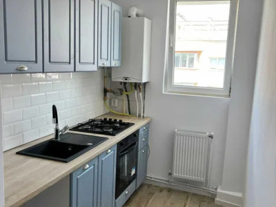 Oportunitate, Apartament 2 camere, Manastur