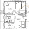 Oportunitate, Apartament 2 camere, Manastur thumb 5