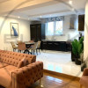 Apartament 3 camere, 93 mp, mobilat, garaj, Andrei Muresanu thumb 1