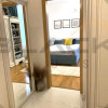 Apartament 3 camere, 93 mp, mobilat, garaj, Andrei Muresanu thumb 7