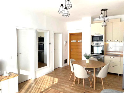 Chirie apartament 2 camere, parcare, IULIUS MALL-Pet Friendly