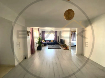 Apartament 84 mp, 2 balcoane de 15mp, 2 bai, parcare, Dorobantilor