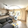 Apartament cu 3 camere, bloc vila, etaj 1, parcare, Calea Tuzii thumb 2