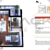 Apartament 2 camere, terasa 14 mp, Sopor, Baza Sportiva thumb 6