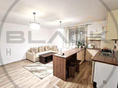 Aoartament 2 camere, 51 mp, parcare, VIVO POLUS