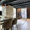 Apartament tip Loft, 77 mp, gradina 86 mp, 2 parcari, Piata Abator thumb 15