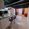 Apartament tip Loft, 77 mp, gradina 86 mp, 2 parcari, Piata Abator thumb 3