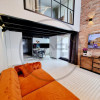 Apartament tip Loft, 77 mp, gradina 86 mp, 2 parcari, Piata Abator thumb 4