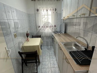 Apartament 2 camere decomandate, balcon, zona Big - Manastur