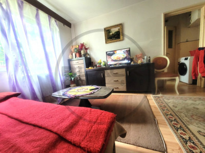 Oportunitate! Apartament cu 2 camere, etaj 1, Manastur