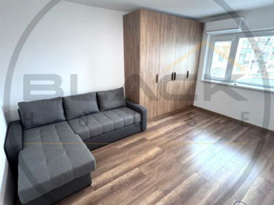 Apartament 2 camere, mobilat, utilat, Manastur