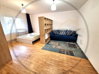 Apartament 1 cam. 36 mp, Calea Manastur