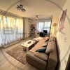 Apartament ultrafinisat, 55 mp, terasa, parcare, Borhanci thumb 1
