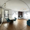 Apartament 2 camere, ultrafinisat, parcare, ansamblu nou, Iulius Mall thumb 1