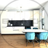 Apartament 2 camere, ultrafinisat, parcare, ansamblu nou, Iulius Mall thumb 3