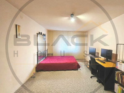 Apartament 2 camere, etaj 1, Dambul Rotund