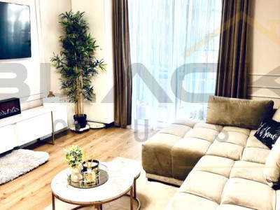 Apartament 2 camere, ultrafinisat, parcare, Intre Lacuri, Iulius Mall