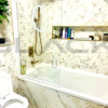 Apartament 2 camere, ultrafinisat, parcare, Intre Lacuri, Iulius Mall thumb 7