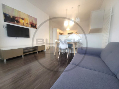 Apartament 2 camere, Imobil Nou, etaj 3, zona Centrala!