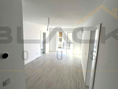 Apartament 2 camere finisat, parcare, balcon 15mp, ELITE City, Marasti