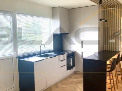 Apartament 3 camere, finisat lux, Gheorgheni