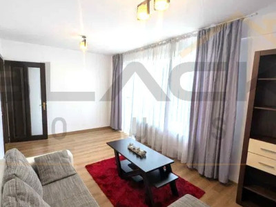 Apartament 2 camere, 54 mp, terasa 15 mp, parcare, Zorilor
