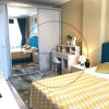 Penthouse 3 camere, ultrafinisat, terasa 25 mp,parcare, Platinia, UASMV thumb 6